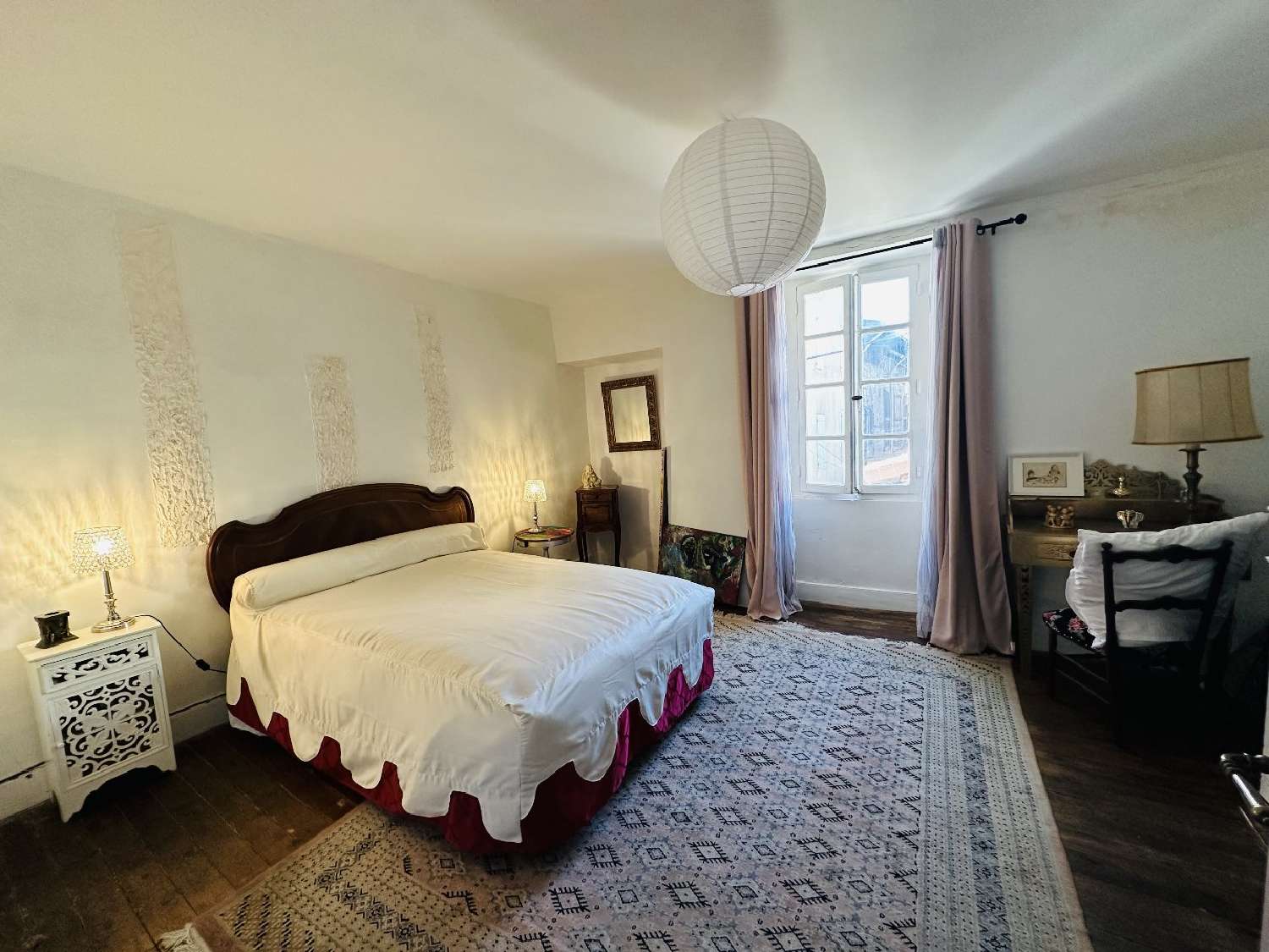  en venta casa de pueblo Castelnau-Durban Ariège 5