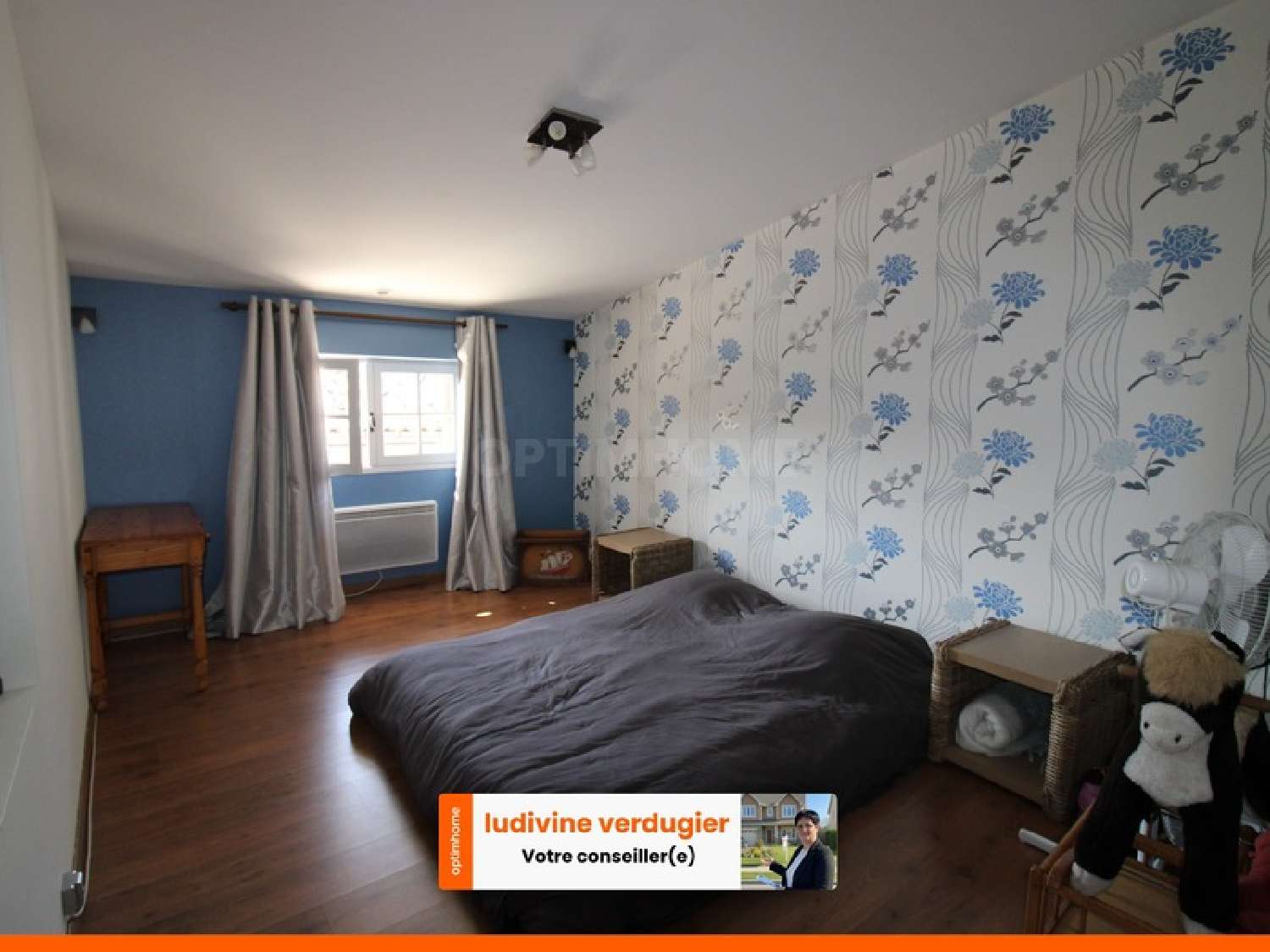 à vendre maison de village Castillonnès Lot-et-Garonne 4