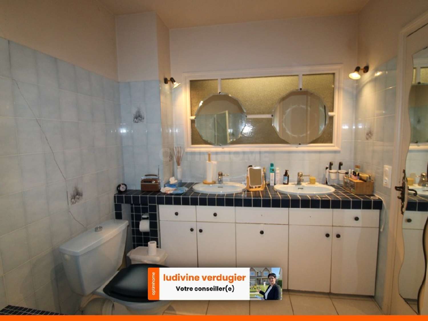 à vendre maison de village Castillonnès Lot-et-Garonne 6