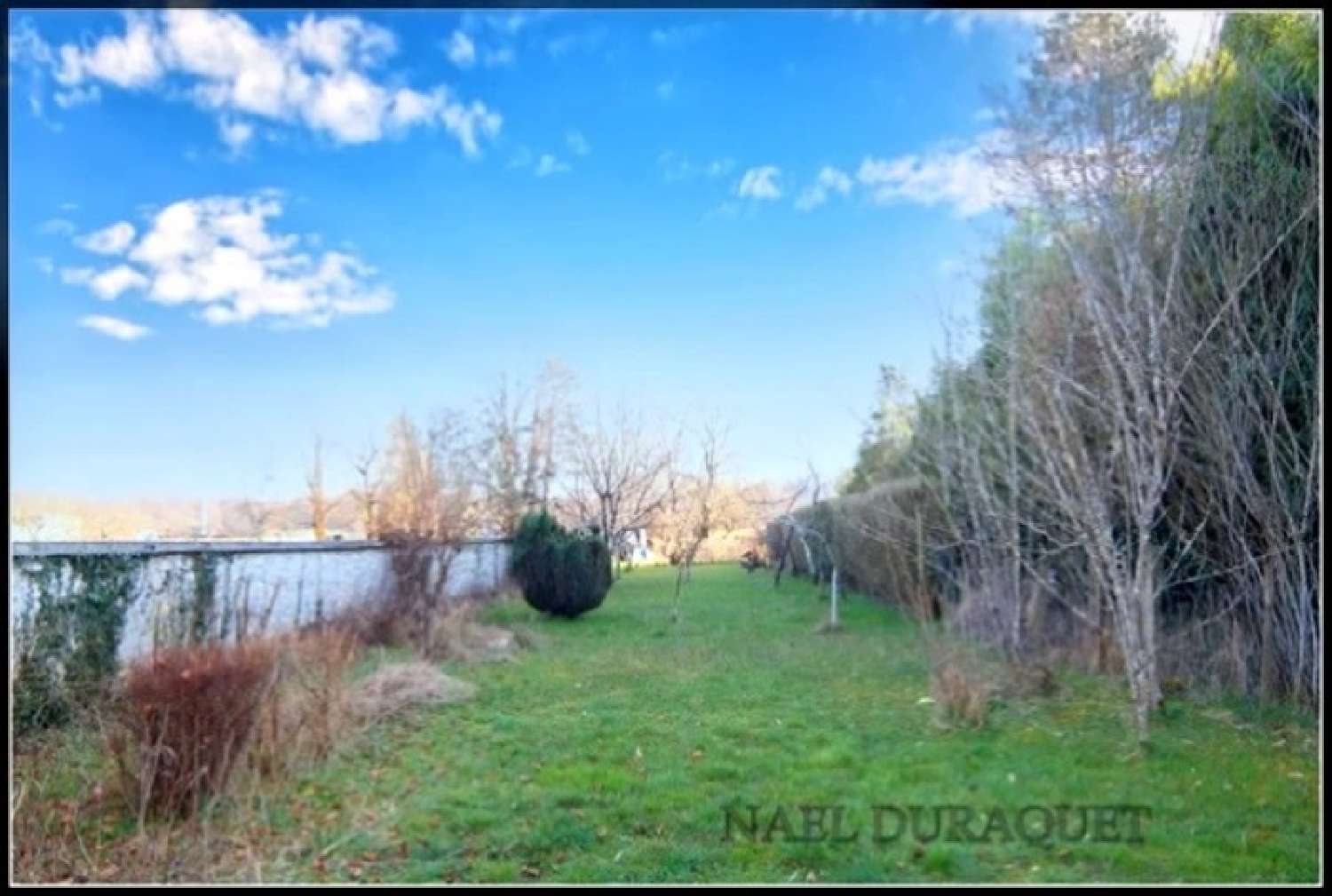  for sale village house Chamblay Jura 7