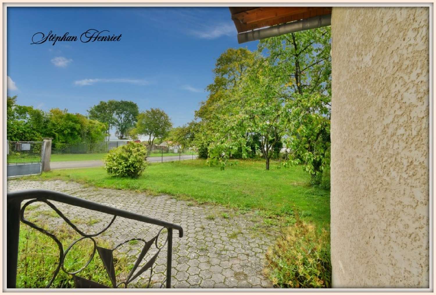 kaufen Dorfhaus Chardeny Ardennes 5