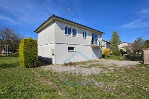 Chaussin Jura dorpshuis foto 7297755