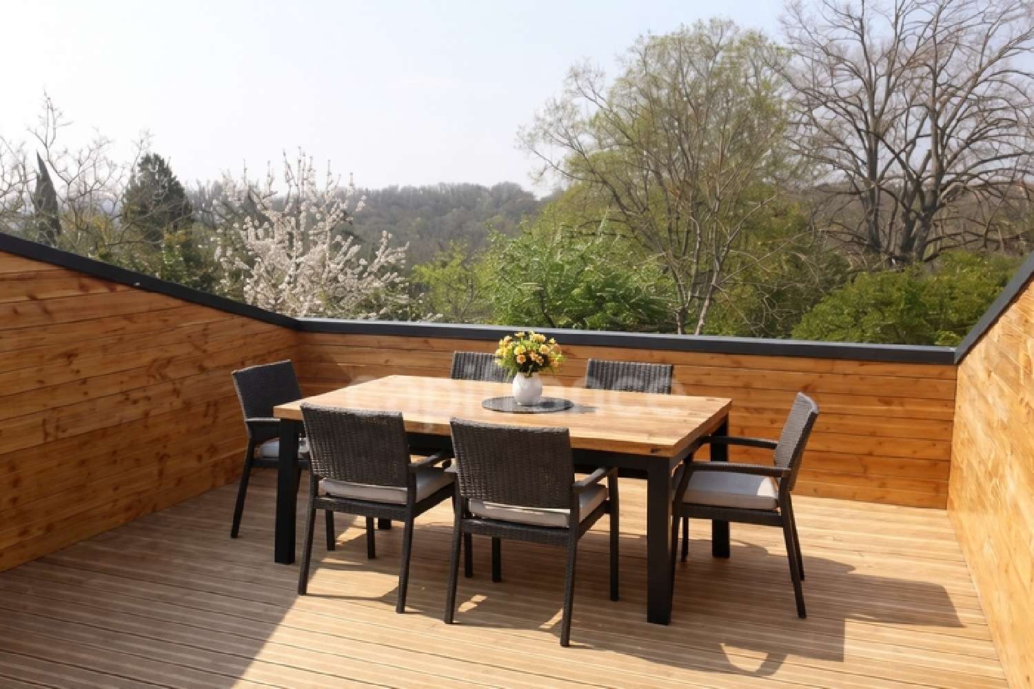 te koop dorpshuis Clapiers Hérault 2