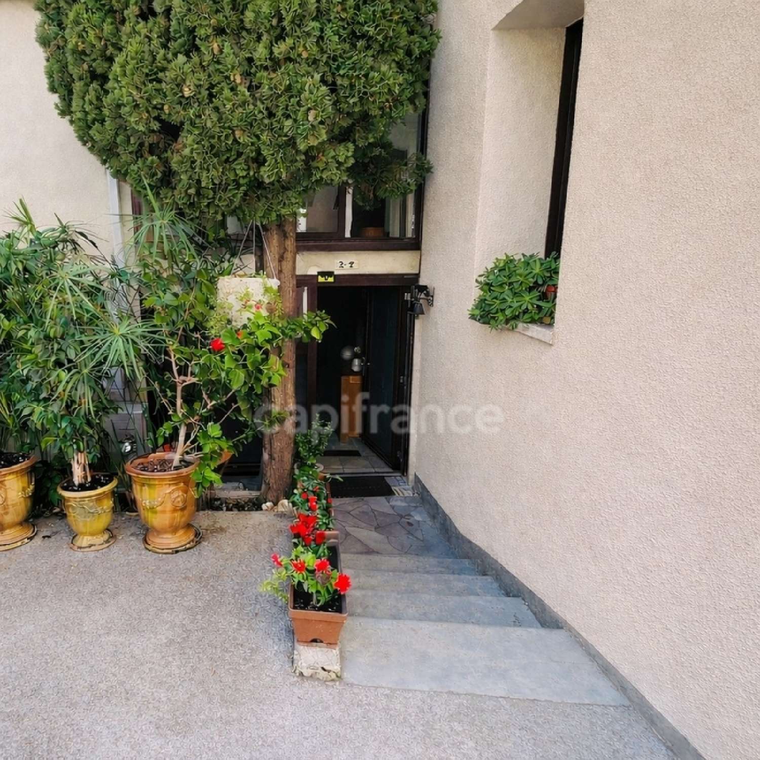  te koop dorpshuis Clapiers Hérault 1