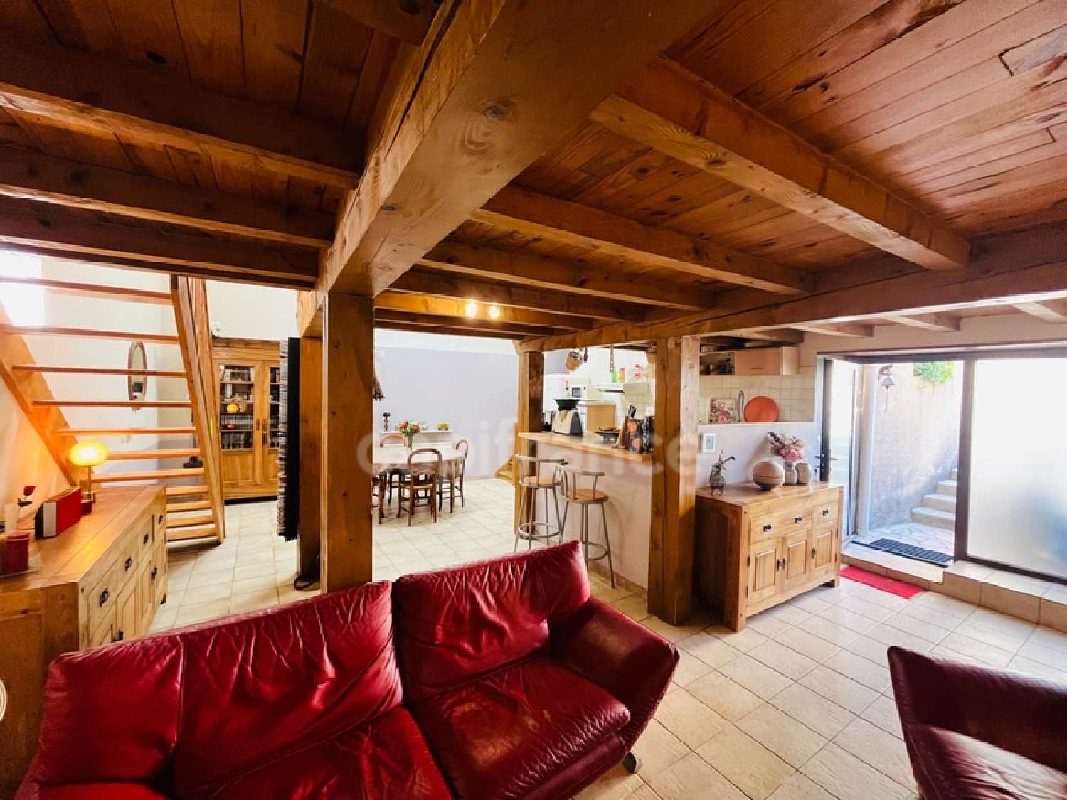  te koop dorpshuis Clapiers Hérault 4