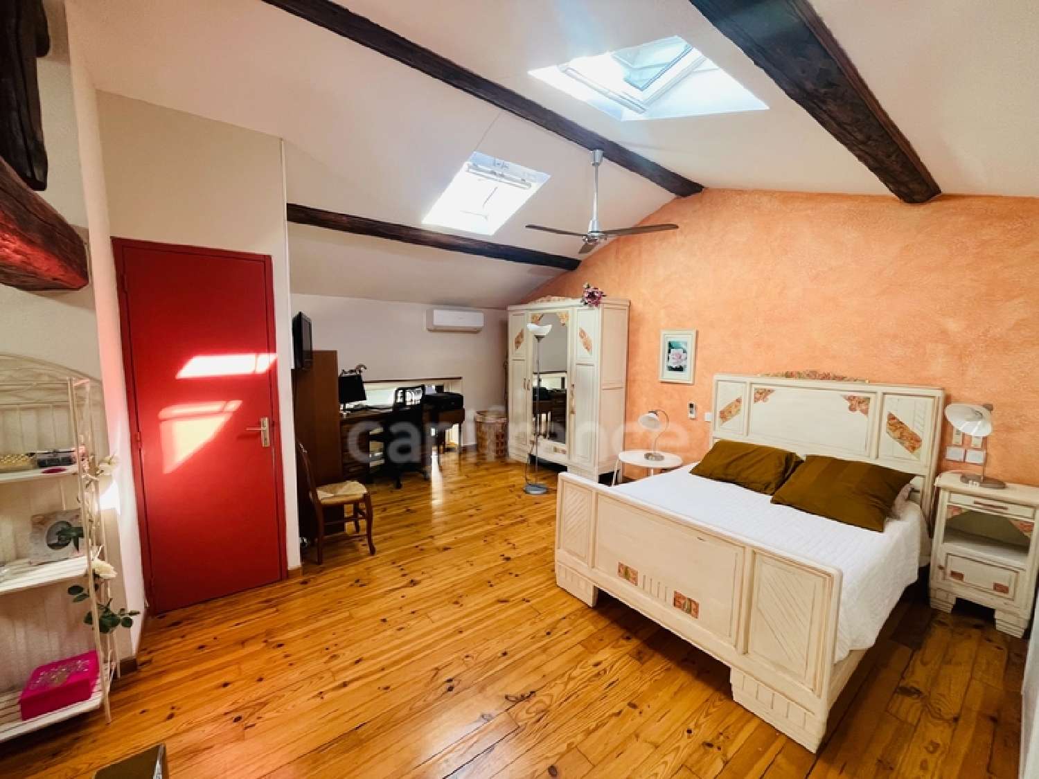  te koop dorpshuis Clapiers Hérault 5