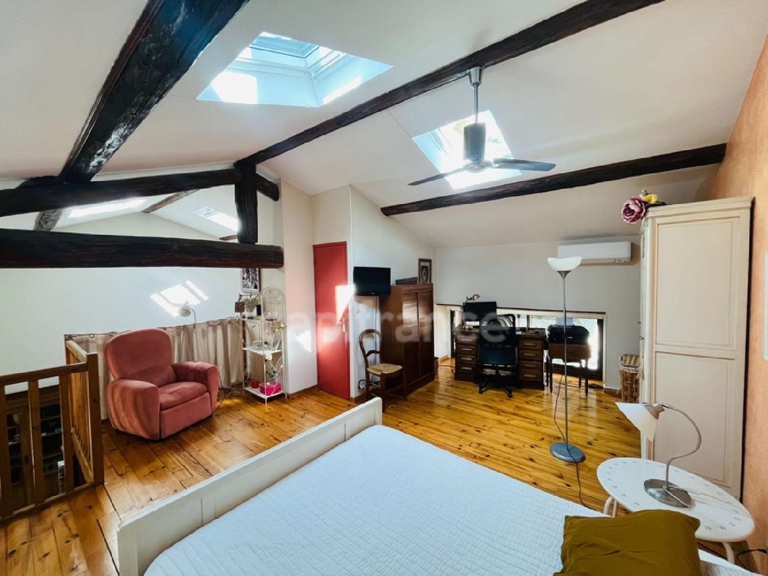  te koop dorpshuis Clapiers Hérault 6