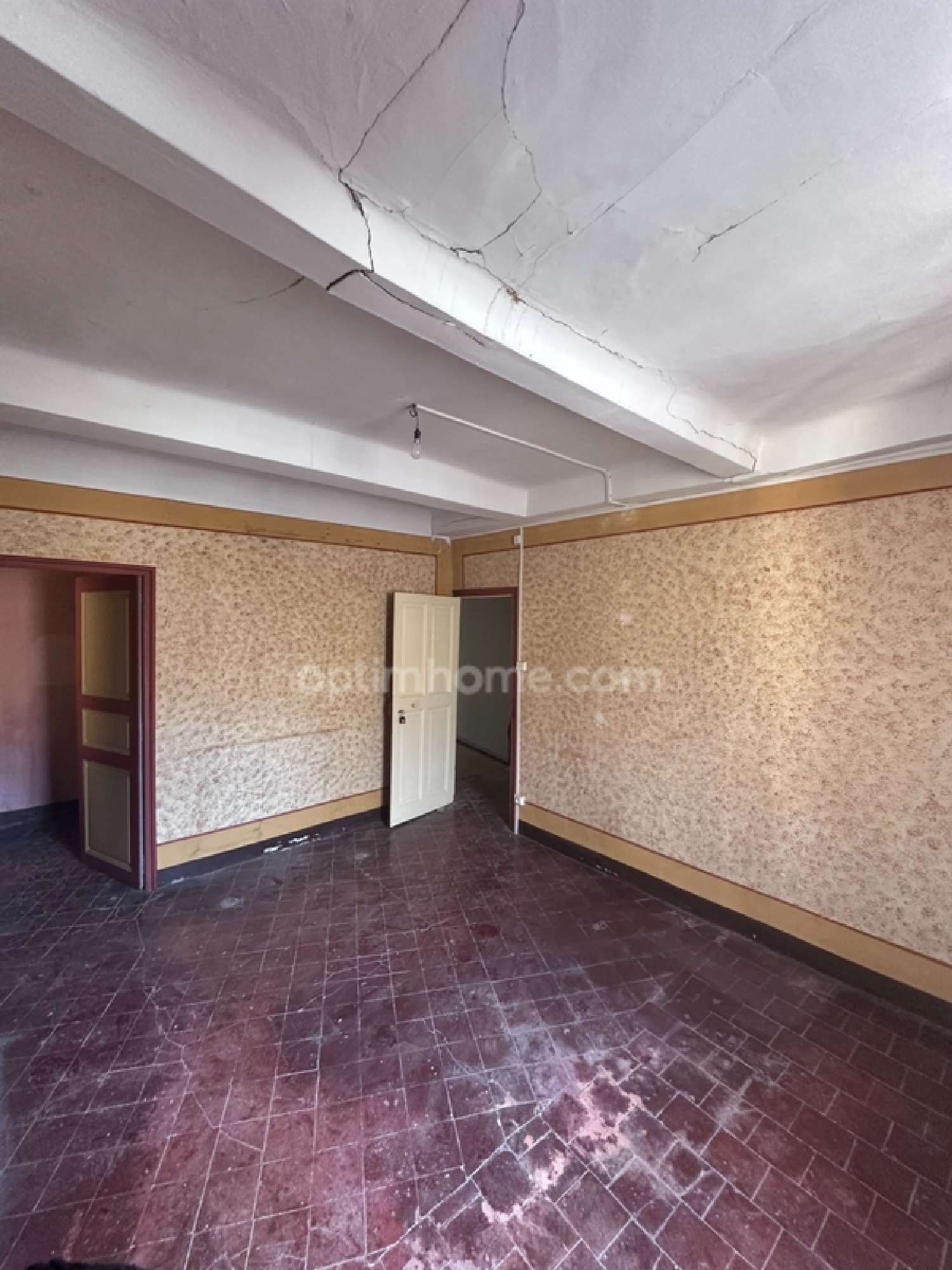  te koop dorpshuis Collobrières Var 1