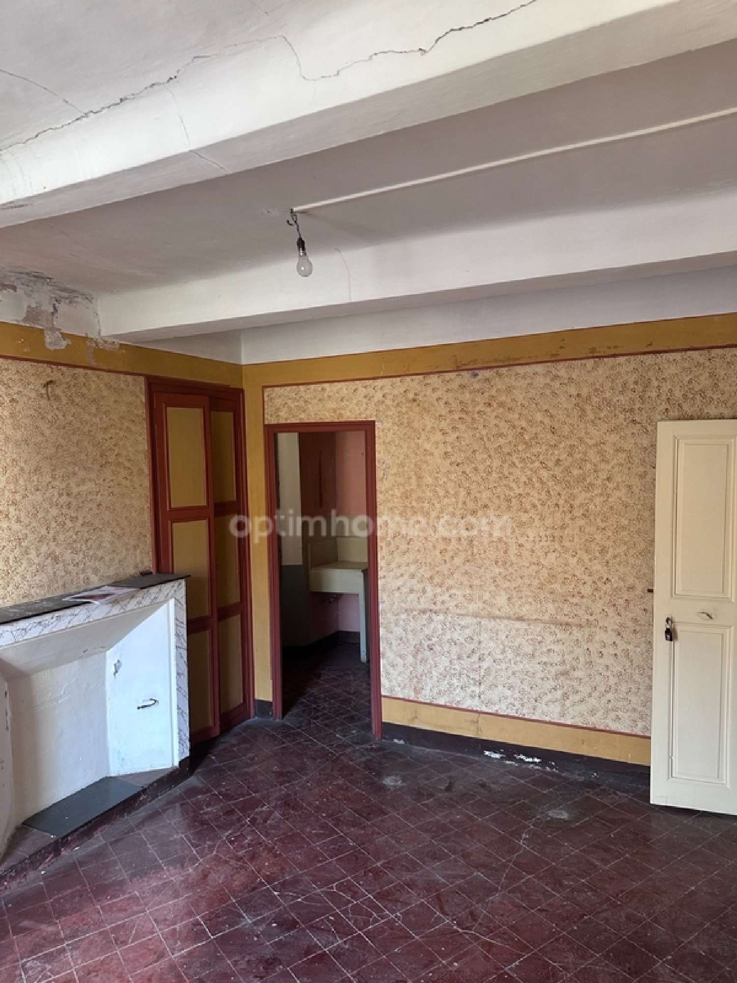  te koop dorpshuis Collobrières Var 4