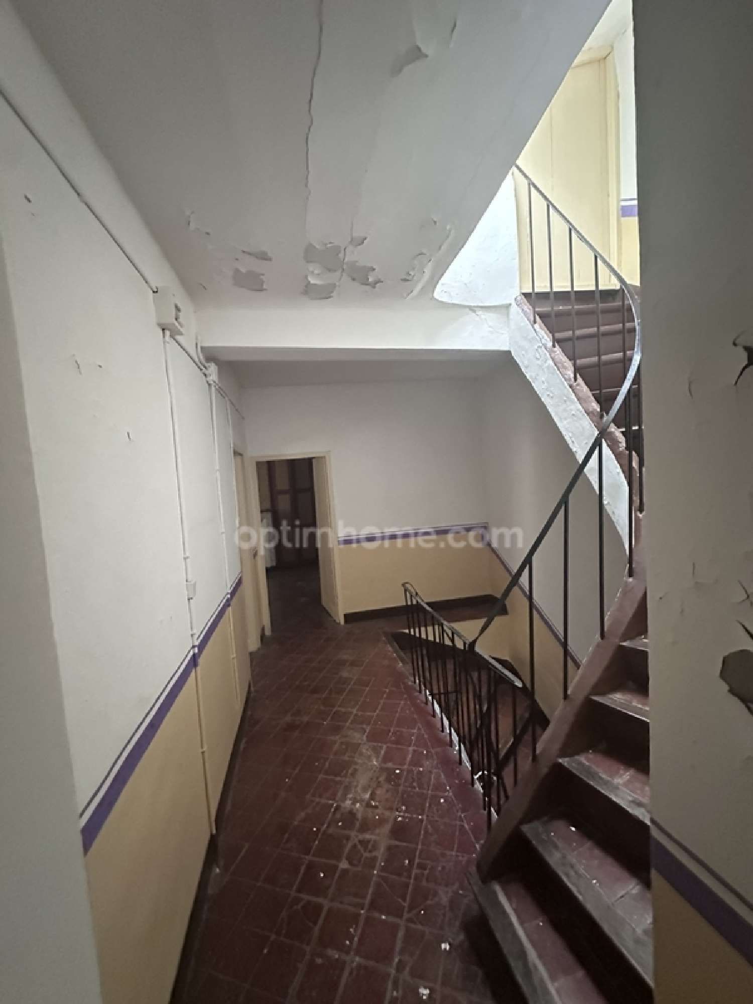  te koop dorpshuis Collobrières Var 5