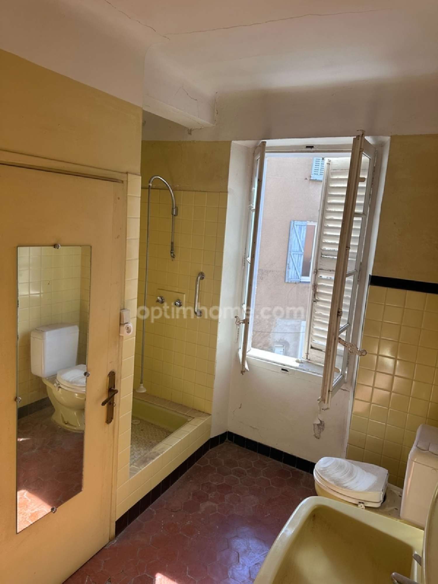  te koop dorpshuis Collobrières Var 6