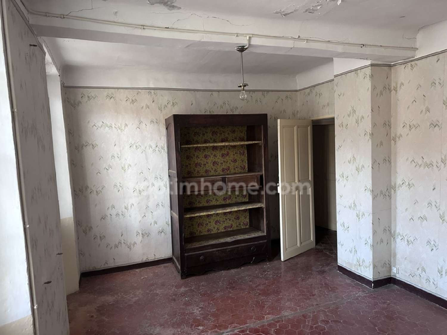  te koop dorpshuis Collobrières Var 7