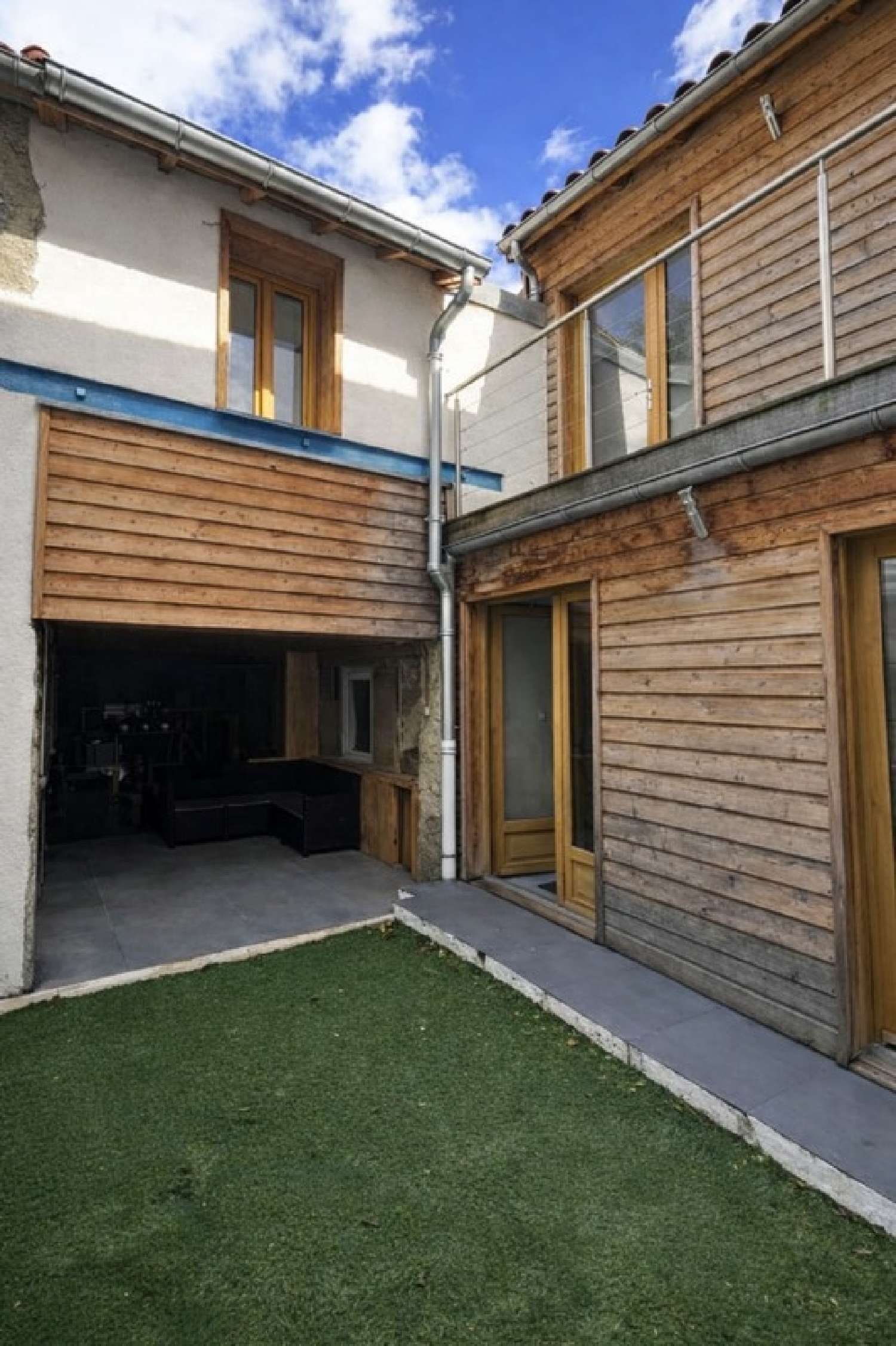  te koop dorpshuis Combronde Puy-de-Dôme 2