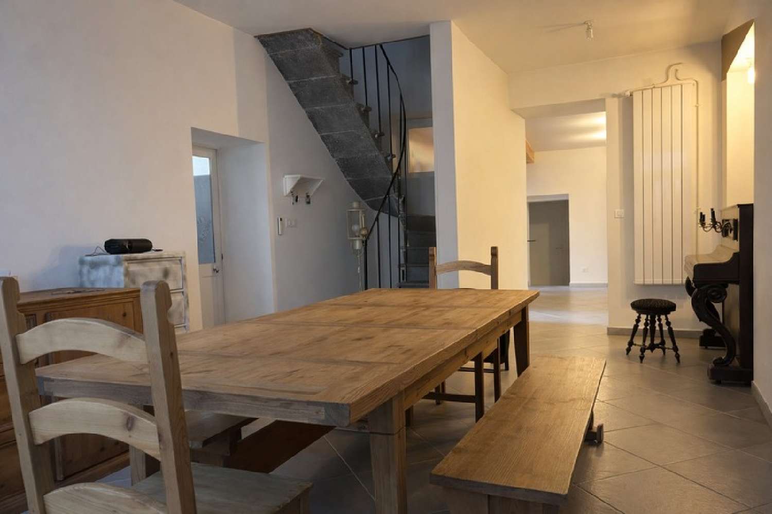  te koop dorpshuis Combronde Puy-de-Dôme 4