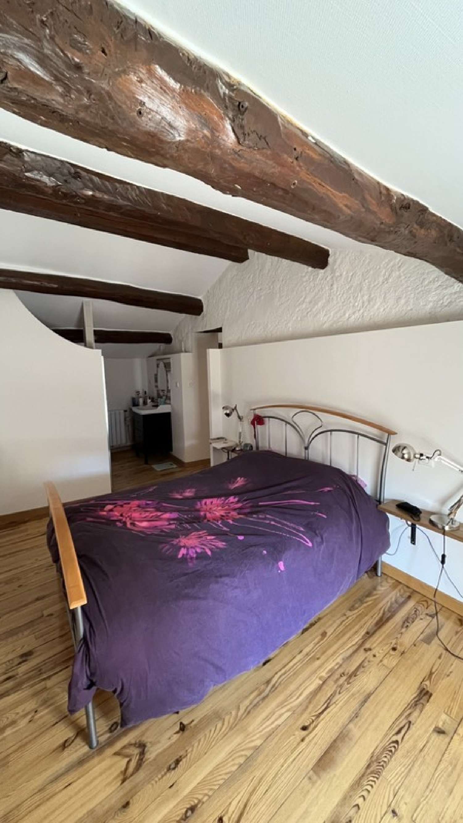  te koop dorpshuis Combronde Puy-de-Dôme 7