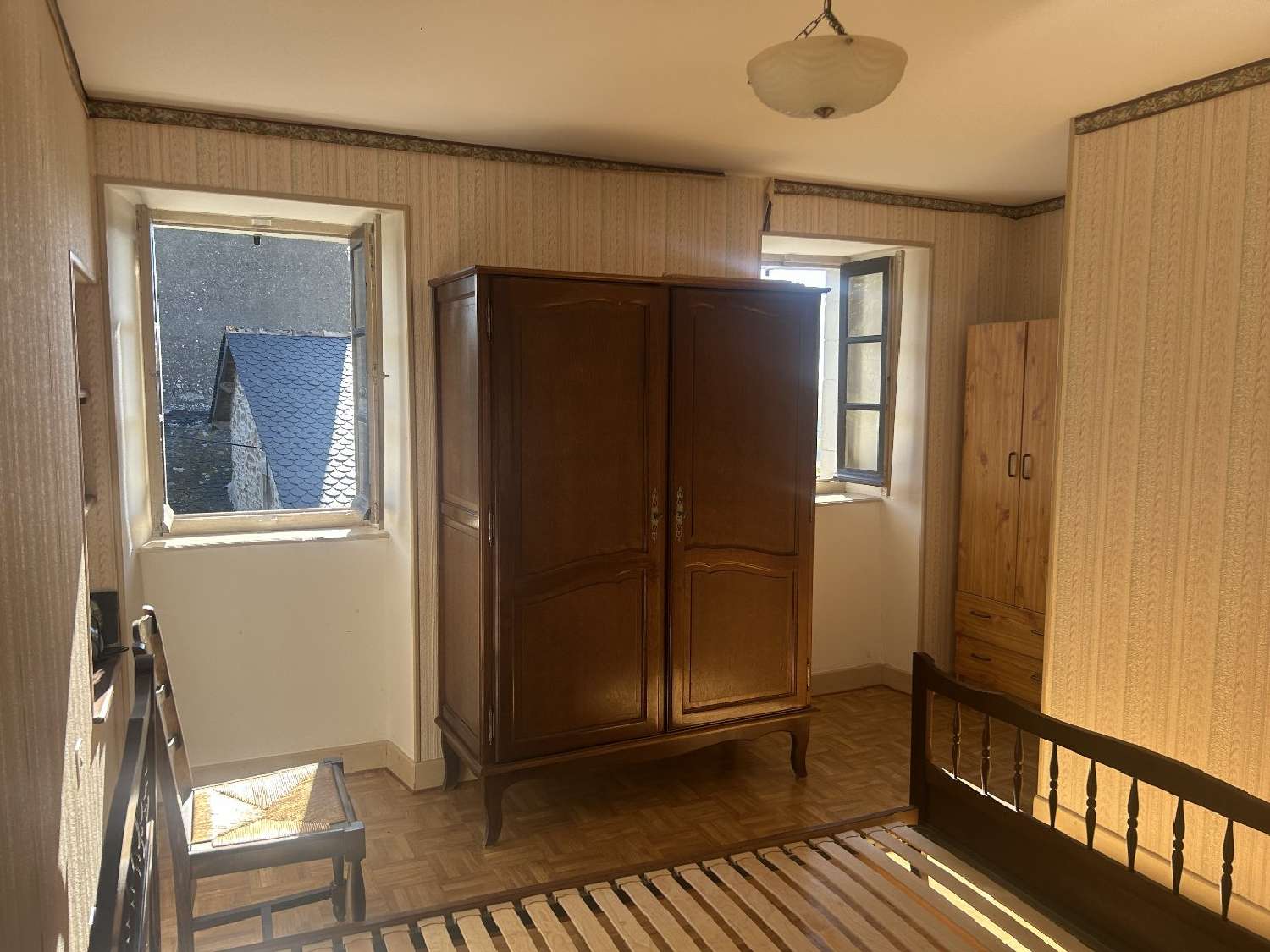 te koop dorpshuis Connac Aveyron 8