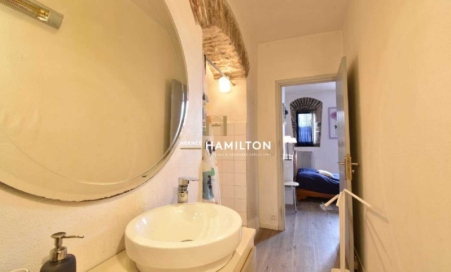 te koop dorpshuis Cordes-Sur-Ciel Tarn 8