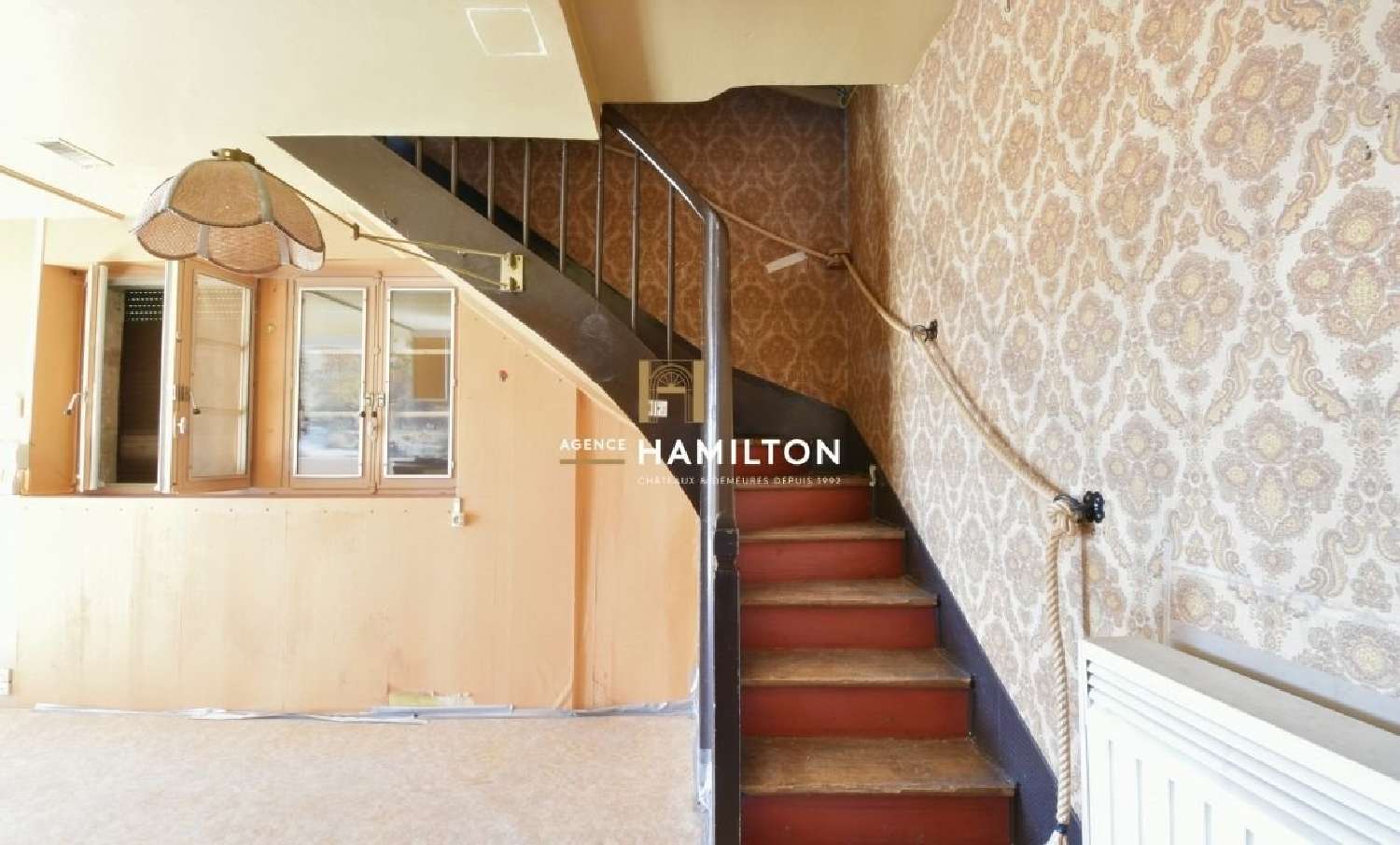  te koop dorpshuis Cordes-Sur-Ciel Tarn 5