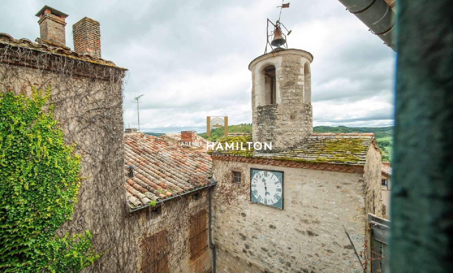  te koop dorpshuis Cordes-Sur-Ciel Tarn 4