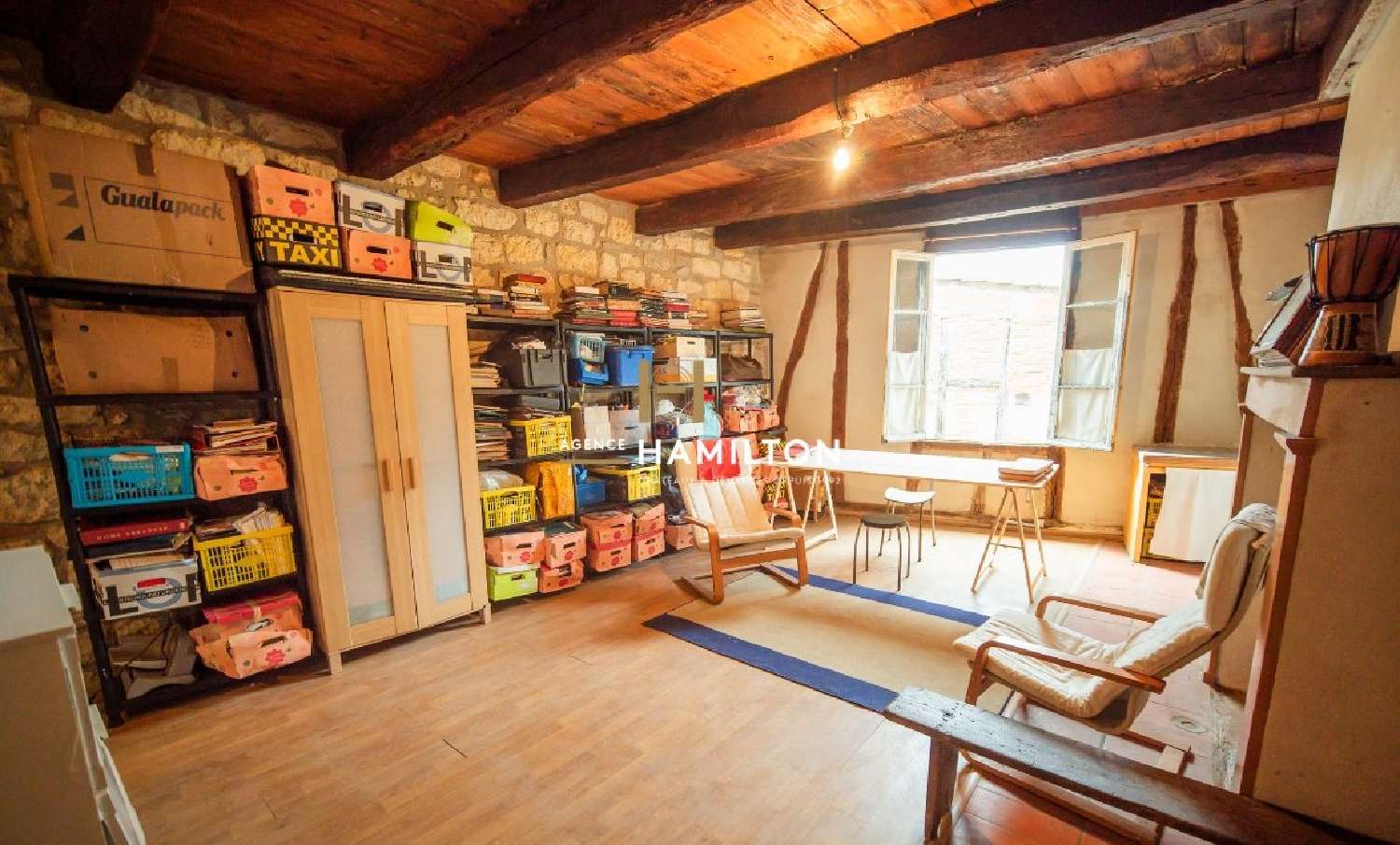  te koop dorpshuis Cordes-Sur-Ciel Tarn 7