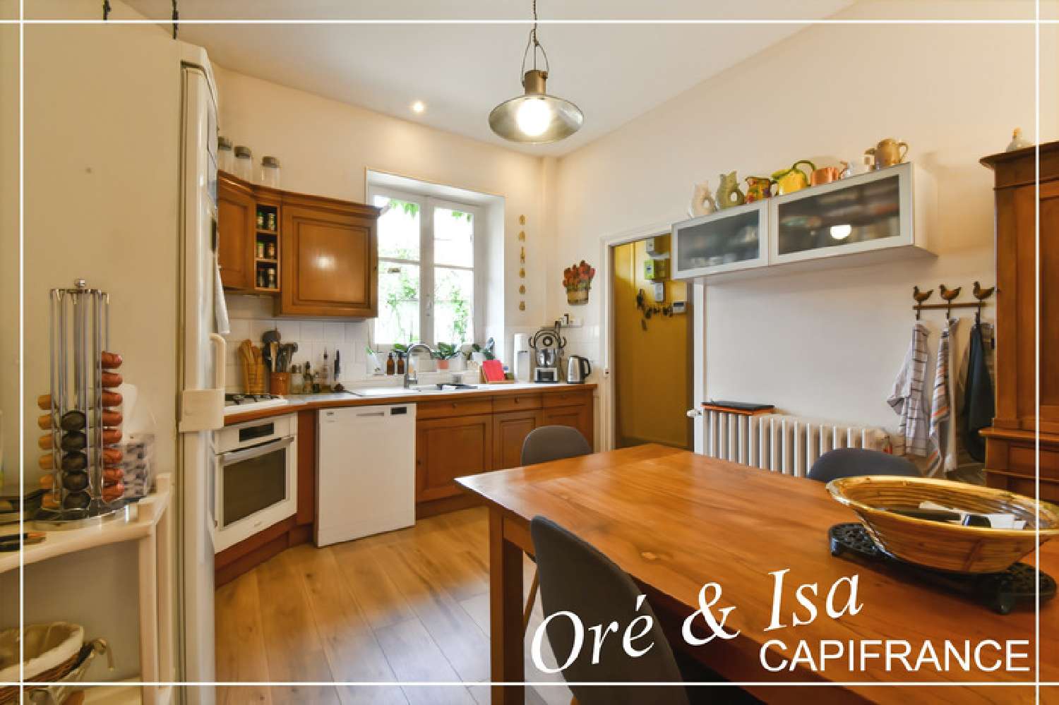  te koop dorpshuis Culan Cher 4