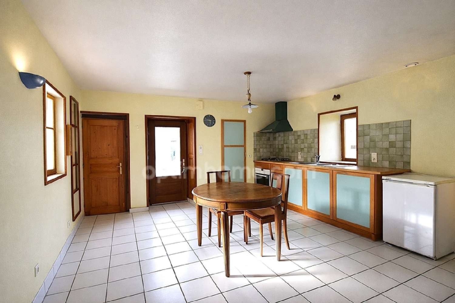 te koop dorpshuis Desingy Haute-Savoie 2