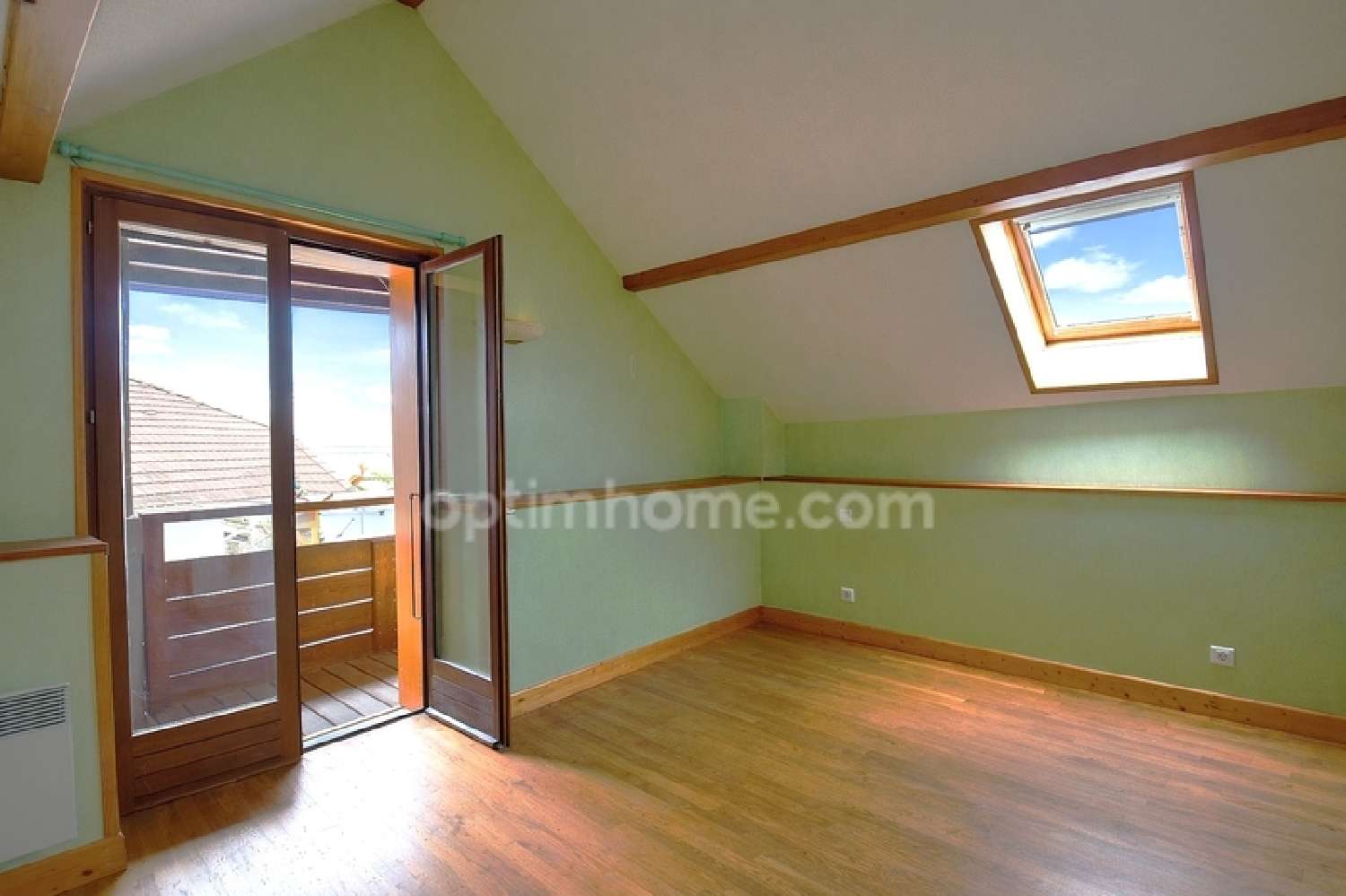 te koop dorpshuis Desingy Haute-Savoie 3