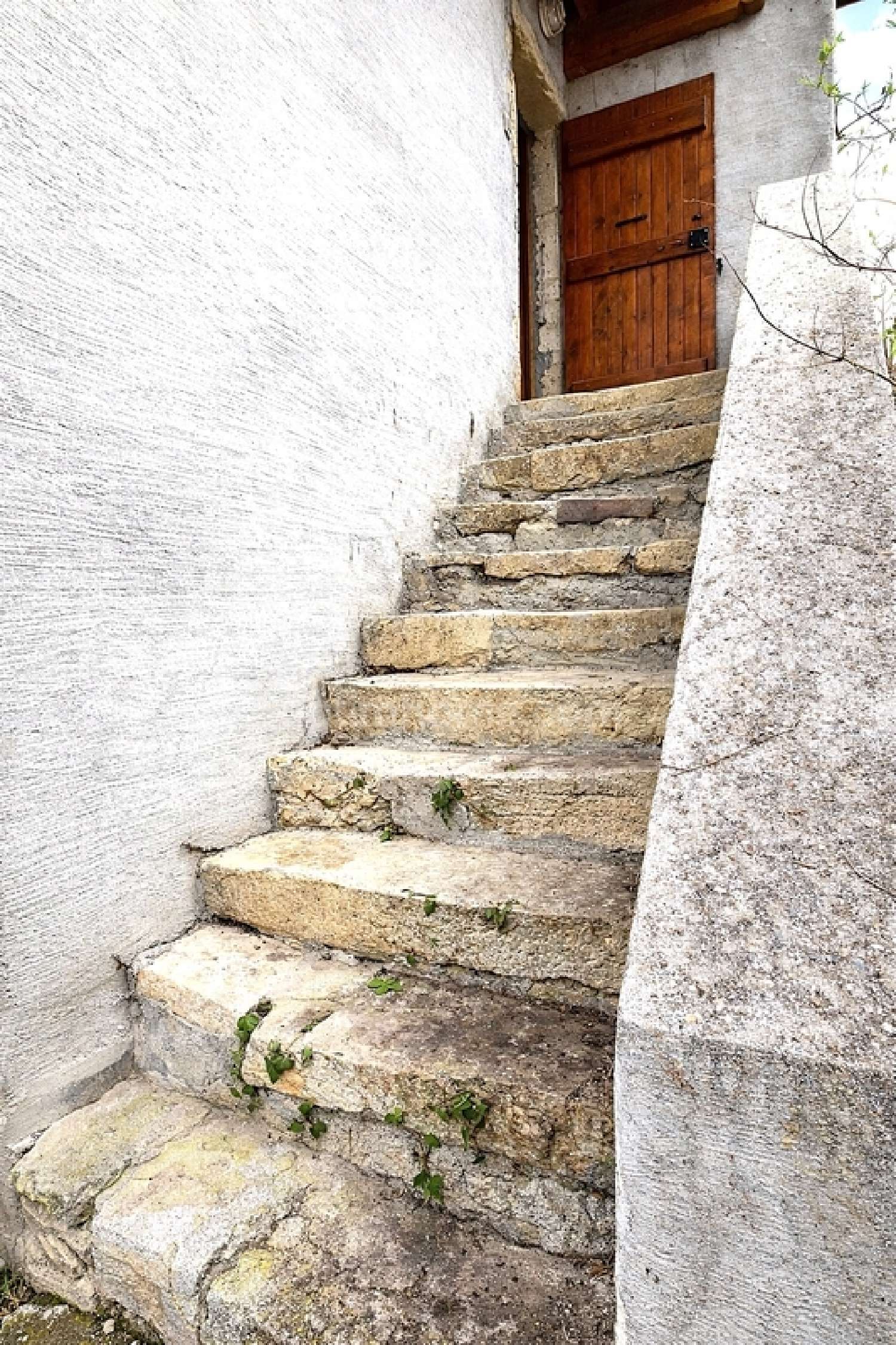 te koop dorpshuis Desingy Haute-Savoie 6