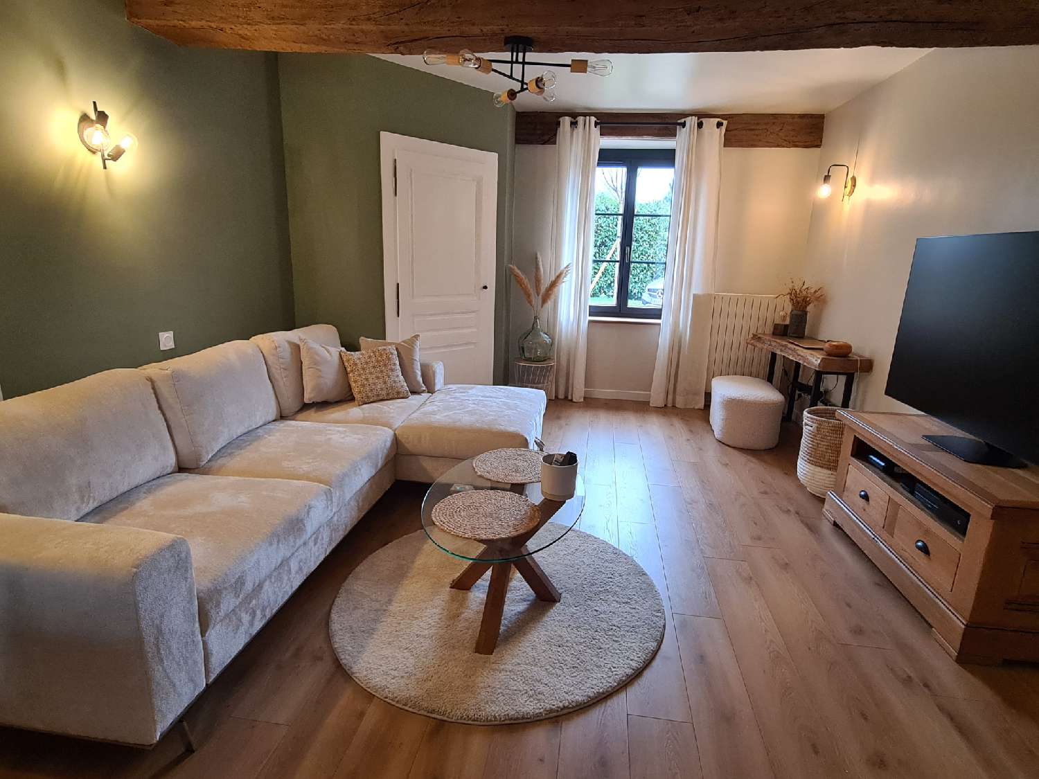  kaufen Dorfhaus Desnes Jura 3