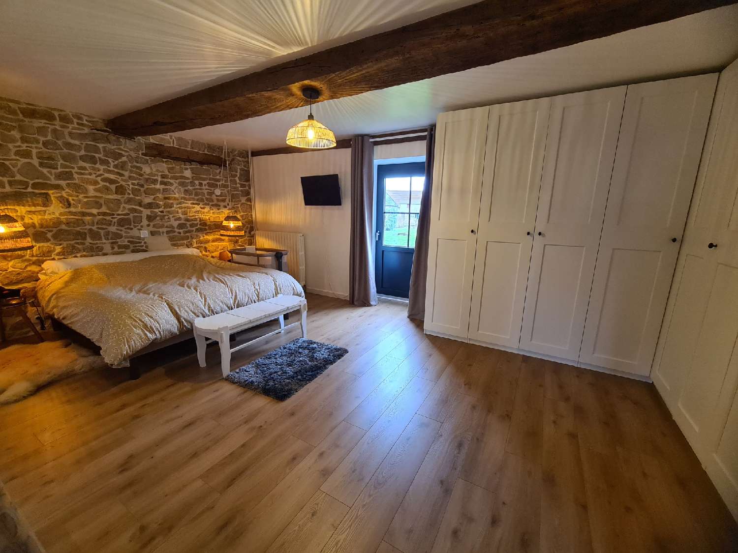  kaufen Dorfhaus Desnes Jura 5