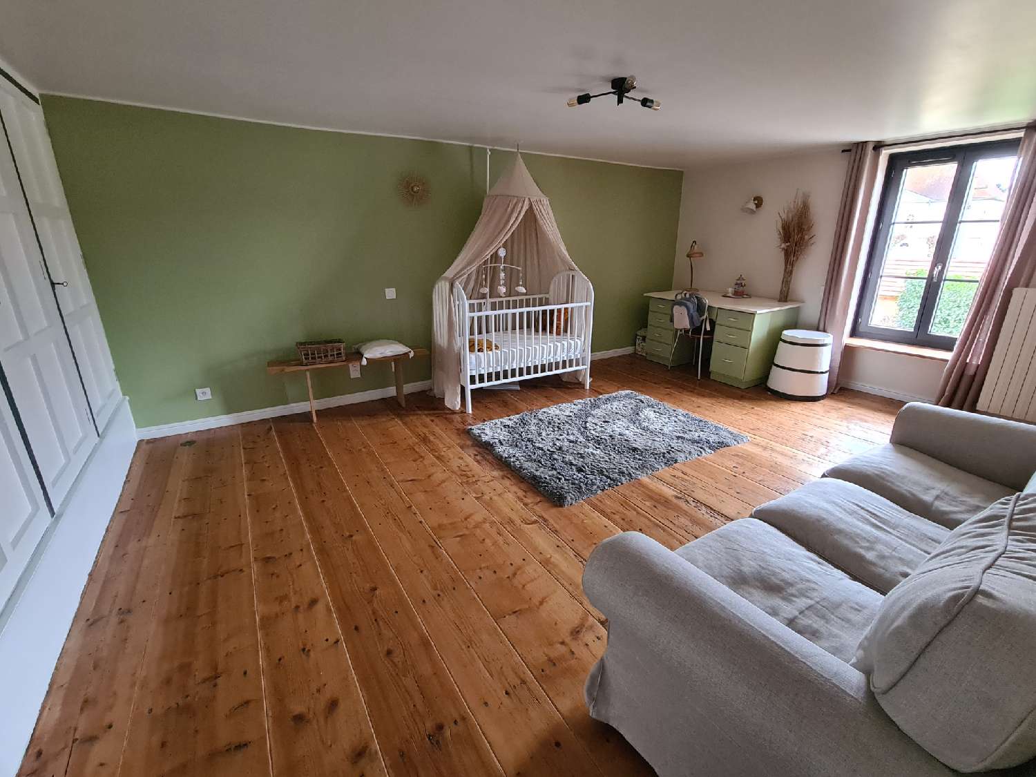  kaufen Dorfhaus Desnes Jura 6