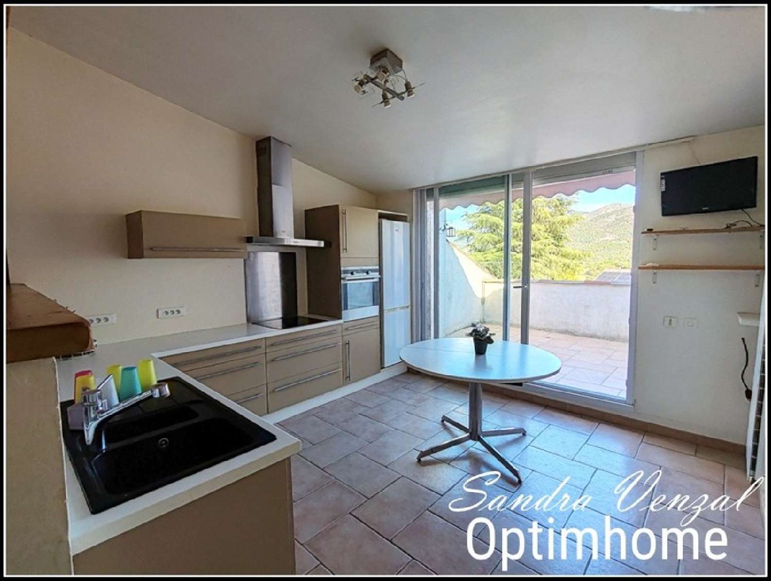  for sale village house Digne-Les-Bains Alpes-de-Haute-Provence 1