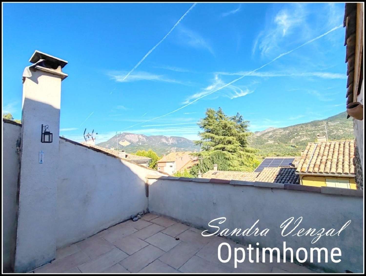 for sale village house Digne-Les-Bains Alpes-de-Haute-Provence 2