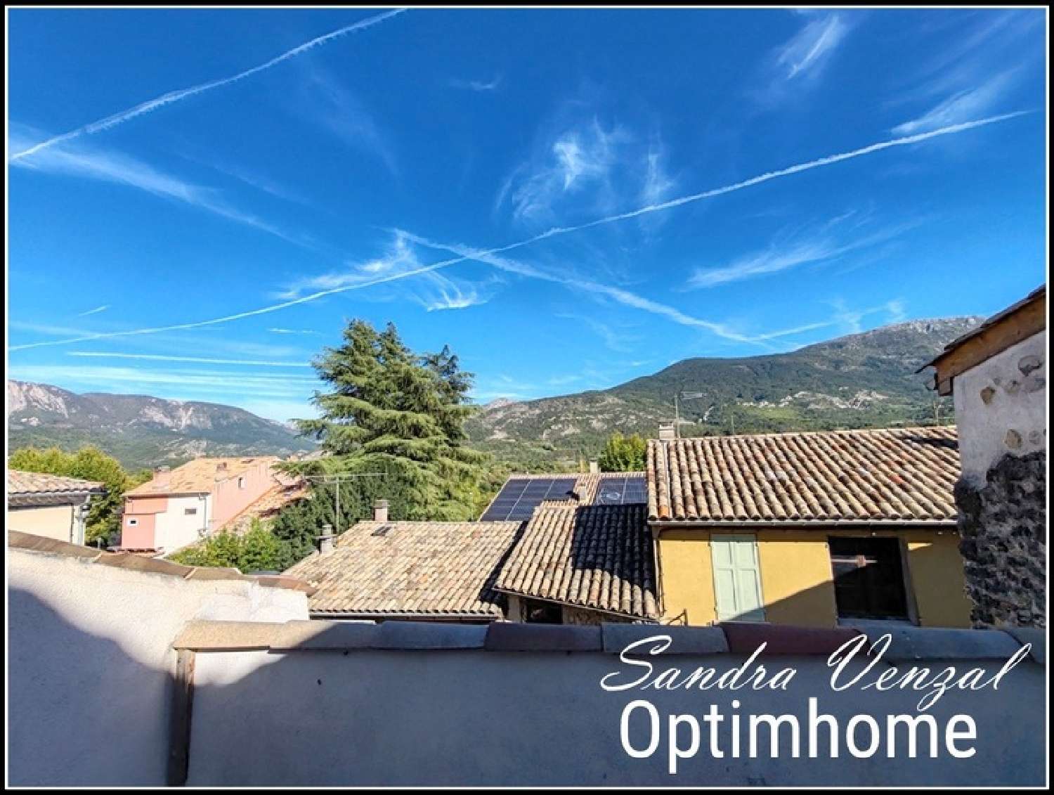  for sale village house Digne-Les-Bains Alpes-de-Haute-Provence 3