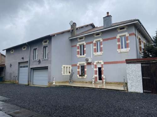 Doncourt-lès-Longuyon Meurthe-et-Moselle dorpshuis foto 7287551