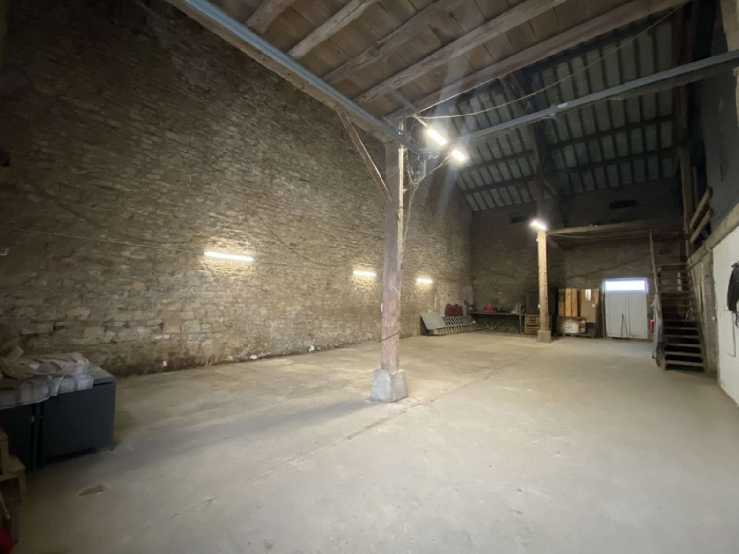 te koop dorpshuis Doncourt-lès-Longuyon Meurthe-et-Moselle 4