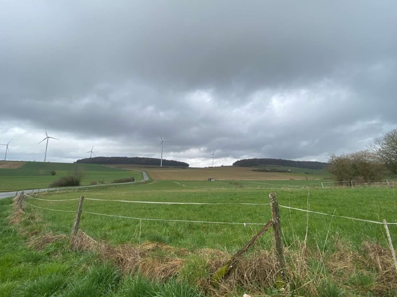 te koop dorpshuis Doncourt-lès-Longuyon Meurthe-et-Moselle 5