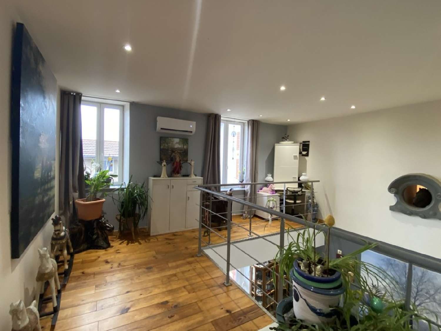 te koop dorpshuis Doncourt-lès-Longuyon Meurthe-et-Moselle 6