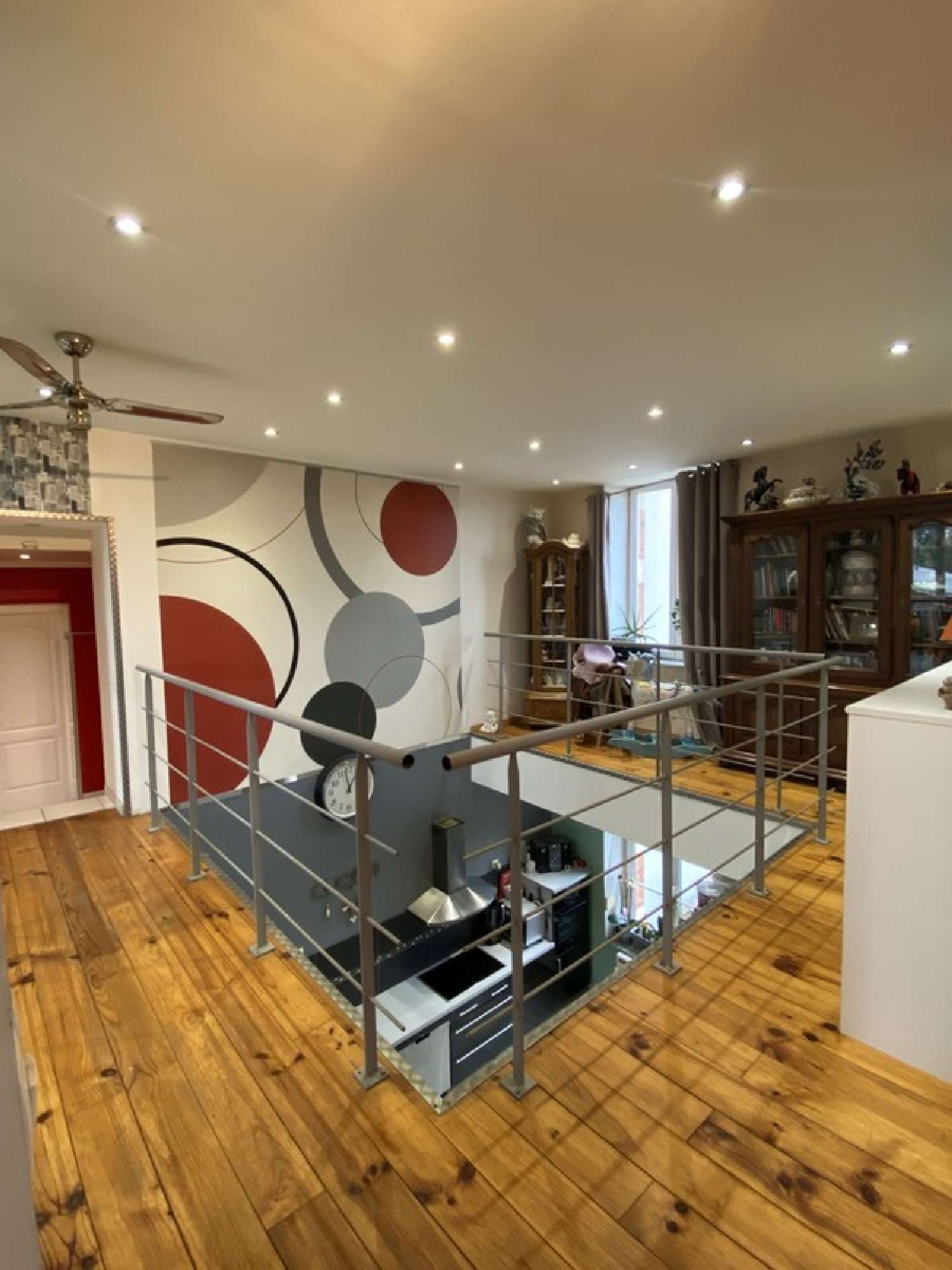 te koop dorpshuis Doncourt-lès-Longuyon Meurthe-et-Moselle 8