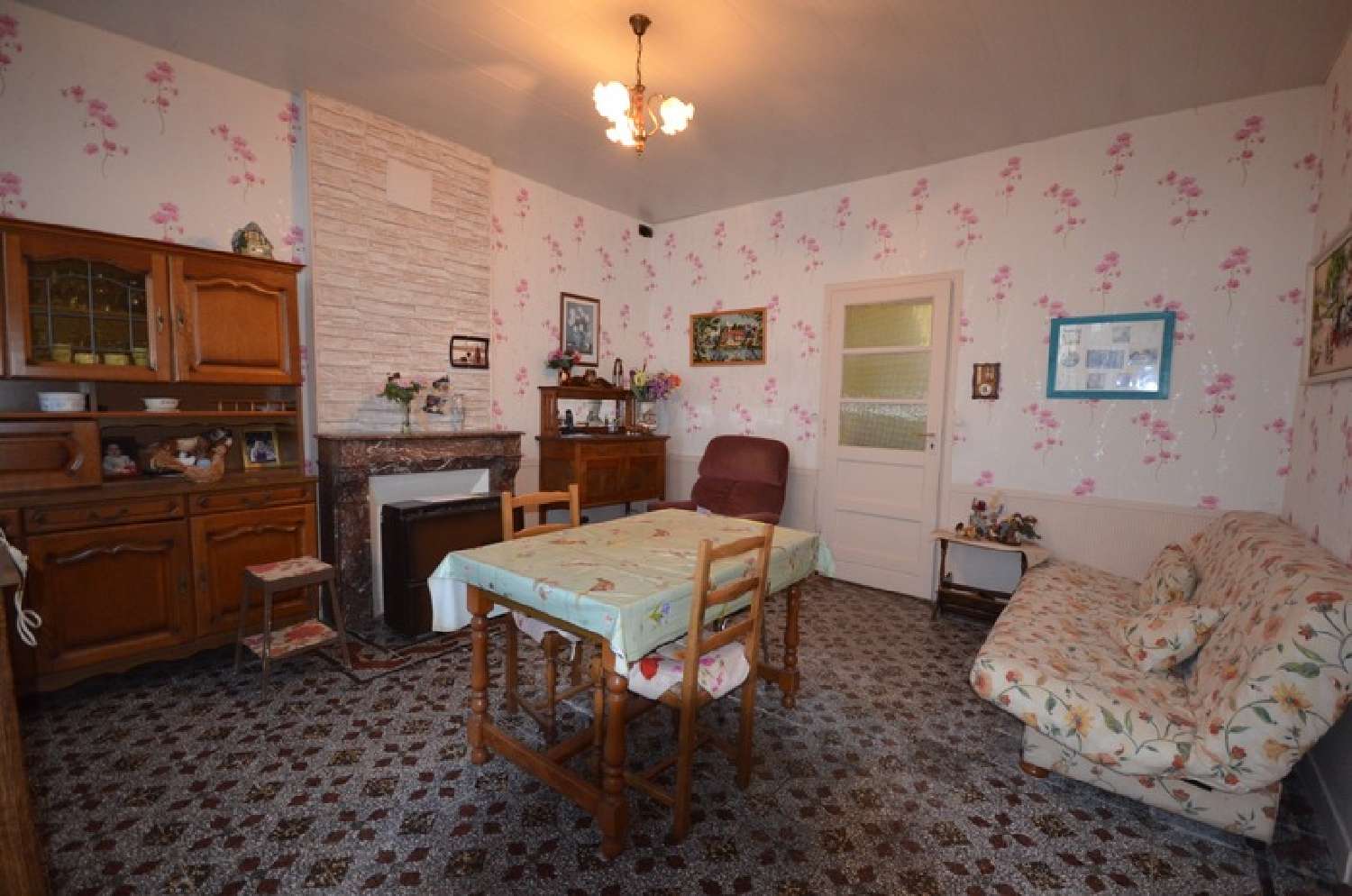 for sale village house Dormans Marne 4