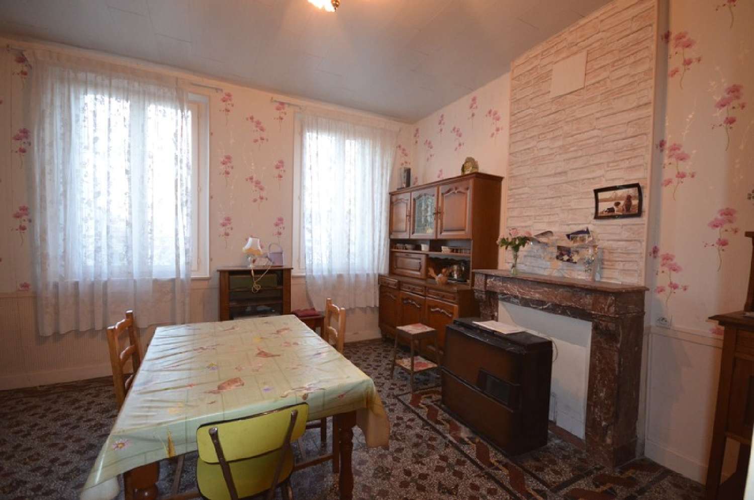 for sale village house Dormans Marne 5