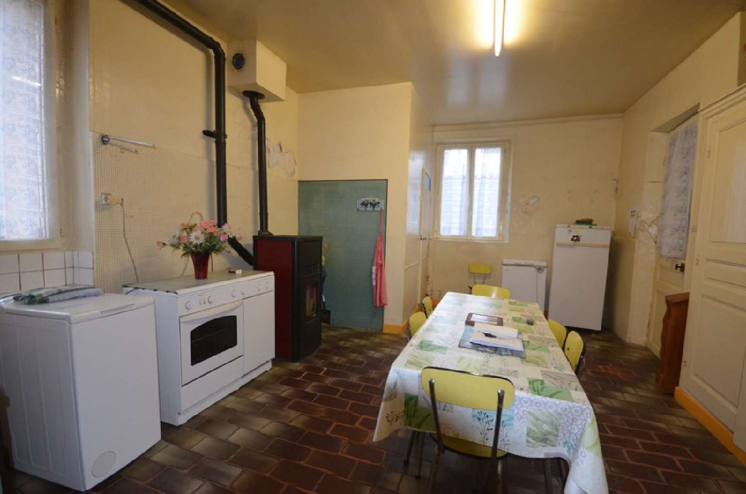 for sale village house Dormans Marne 7