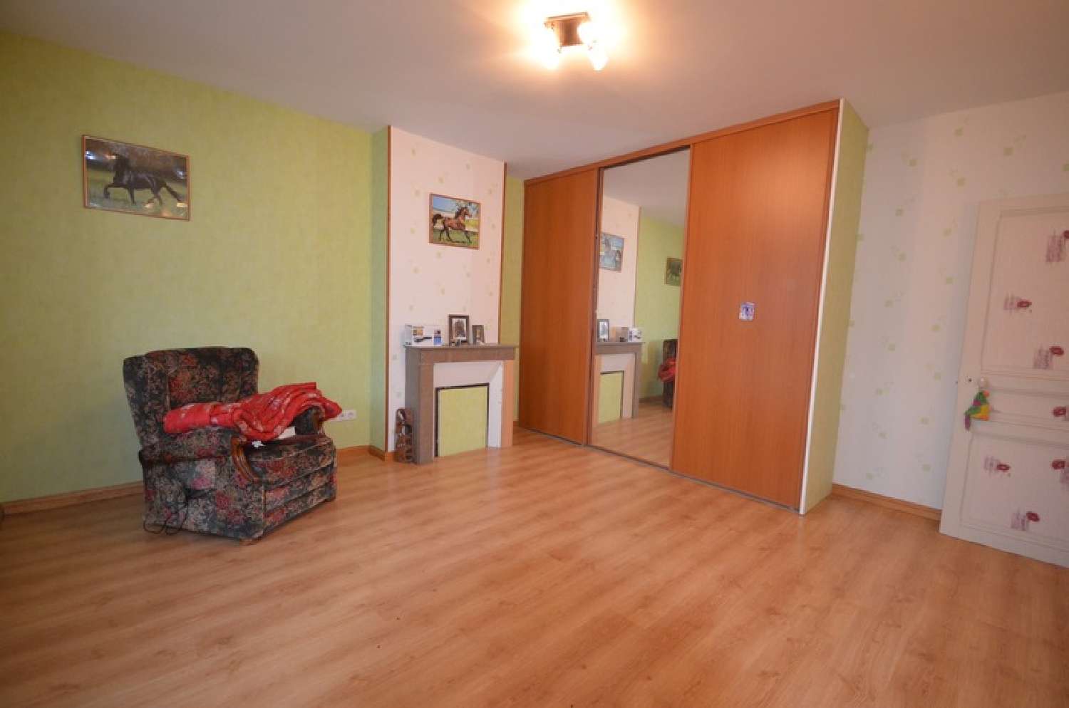 for sale village house Dormans Marne 8