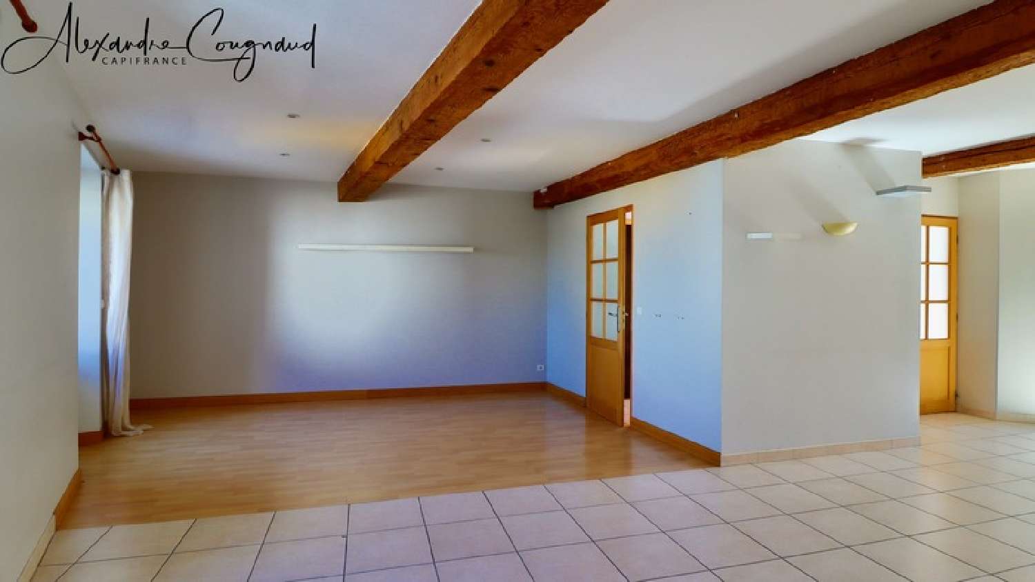 à vendre maison de village Dourgne Tarn 3