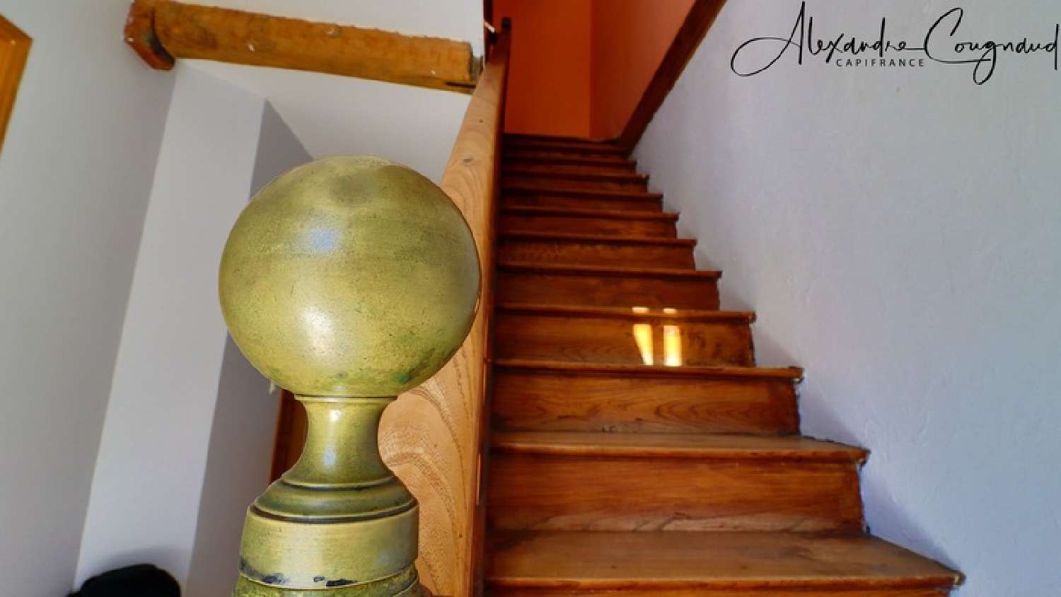 à vendre maison de village Dourgne Tarn 6