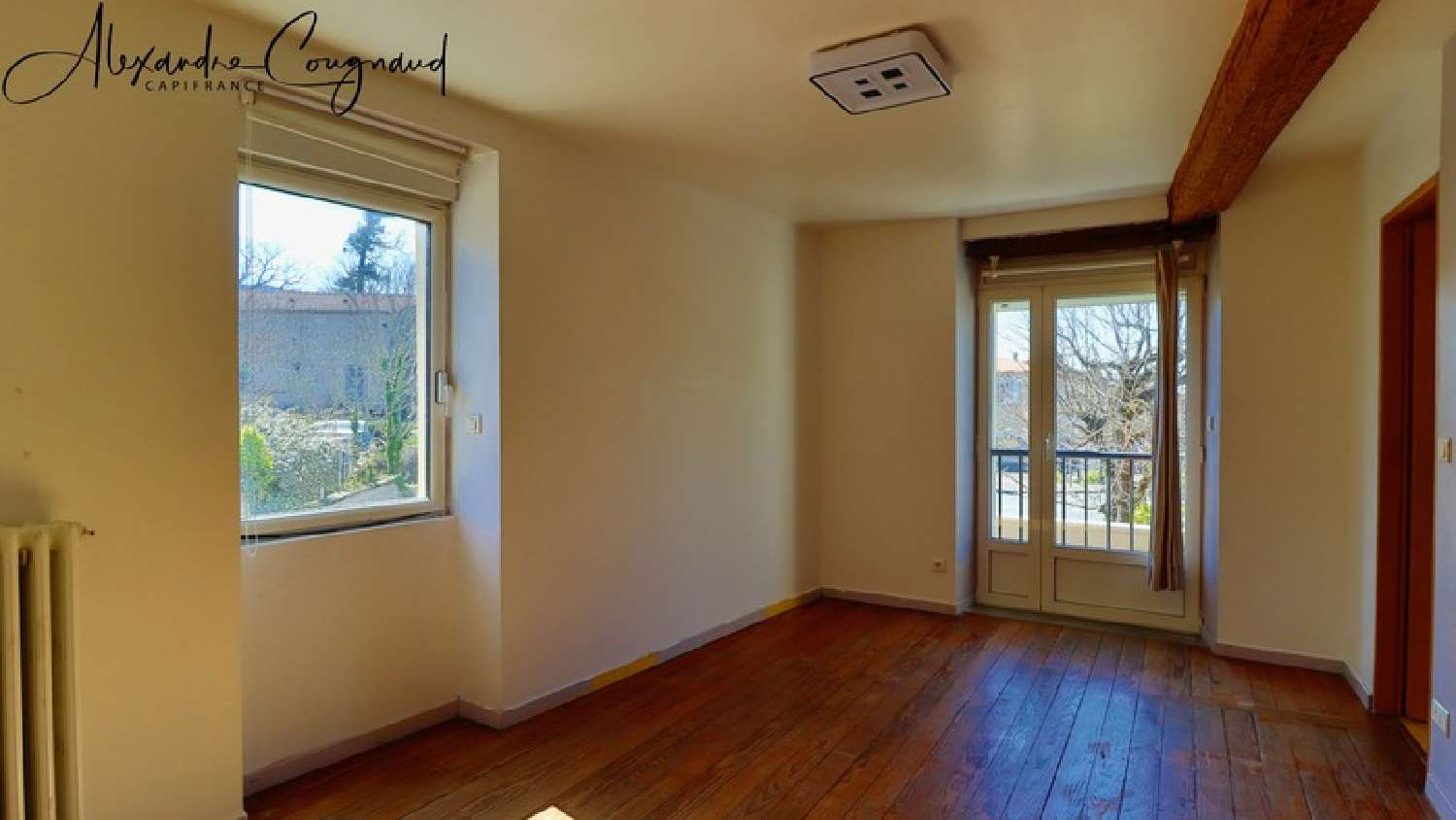 à vendre maison de village Dourgne Tarn 7