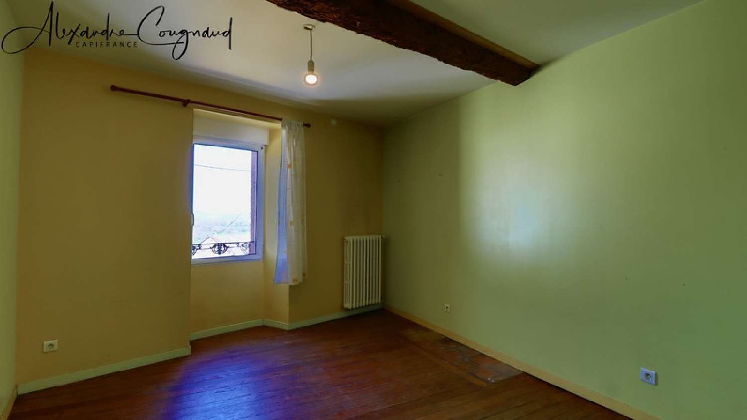 à vendre maison de village Dourgne Tarn 8