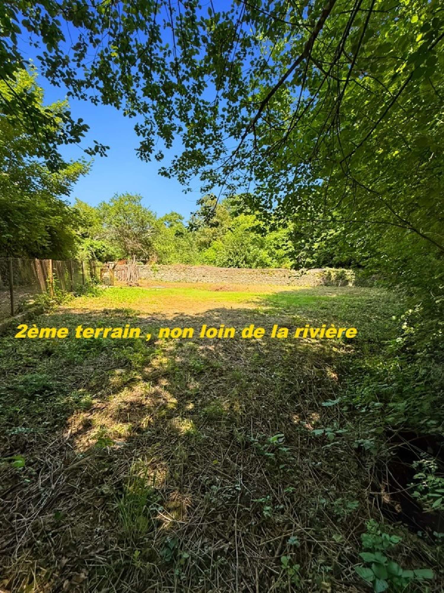  à vendre maison de village Dracy-lès-Couches Saône-et-Loire 3
