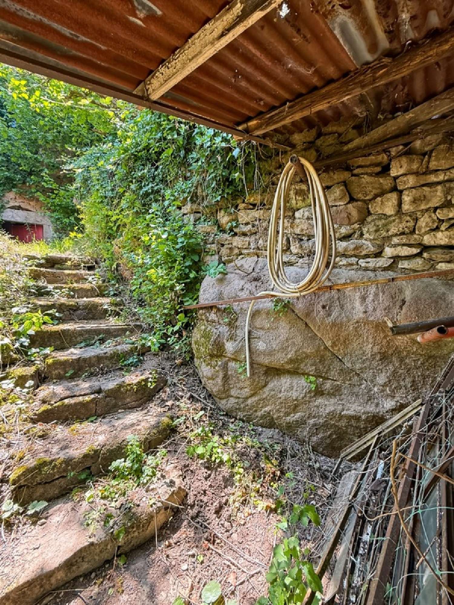  à vendre maison de village Dracy-lès-Couches Saône-et-Loire 4