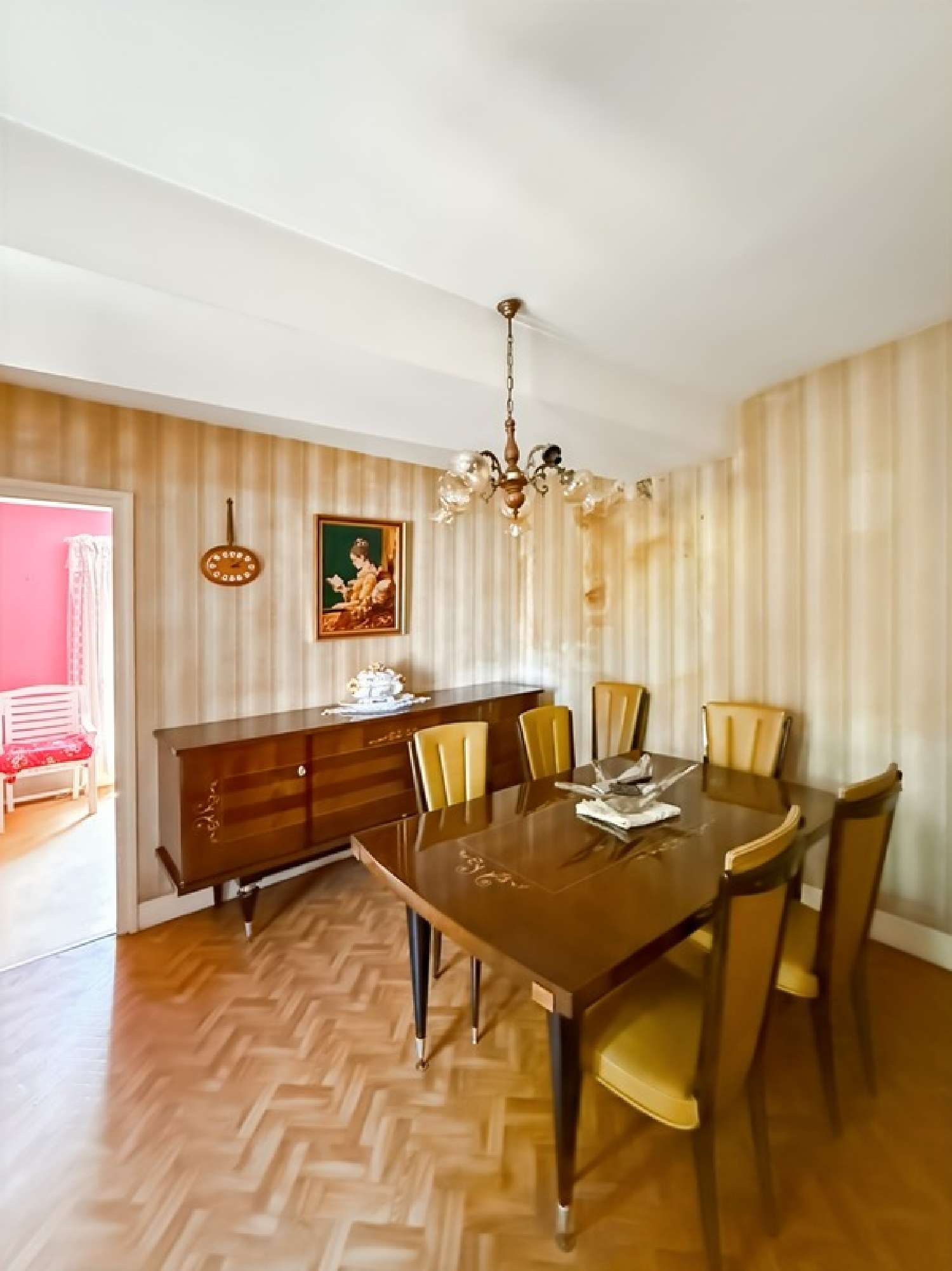  à vendre maison de village Dracy-lès-Couches Saône-et-Loire 6